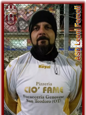 Morelli Francesco