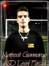 Matteoli Gianmarco