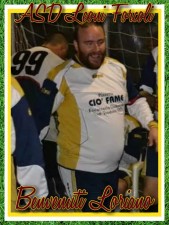 Benvenuti Loriano