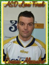 Consani Alessandro