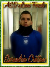 Sarandria Cristian