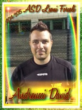 Andreucci David