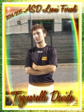 Tognarelli Davide