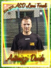 Antonizzi Davide